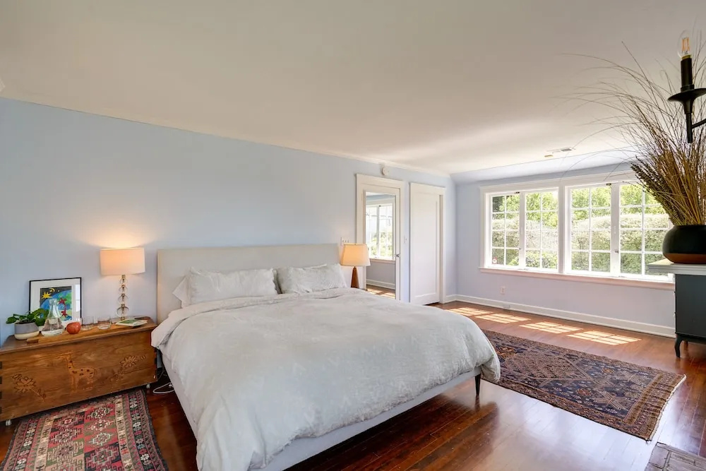 photo 1 of Berkeley Home w/ Garden, Close to San Francisco!