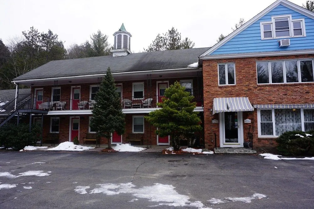 photo 1 of Berkshire Hills Country Inn
