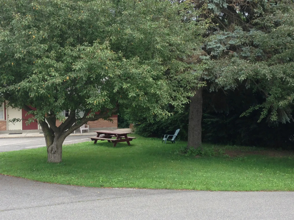 photo 1 of Berkshire Inn
