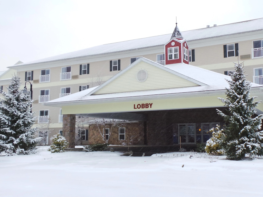 photo 1 of Berkshire Mountain Lodge