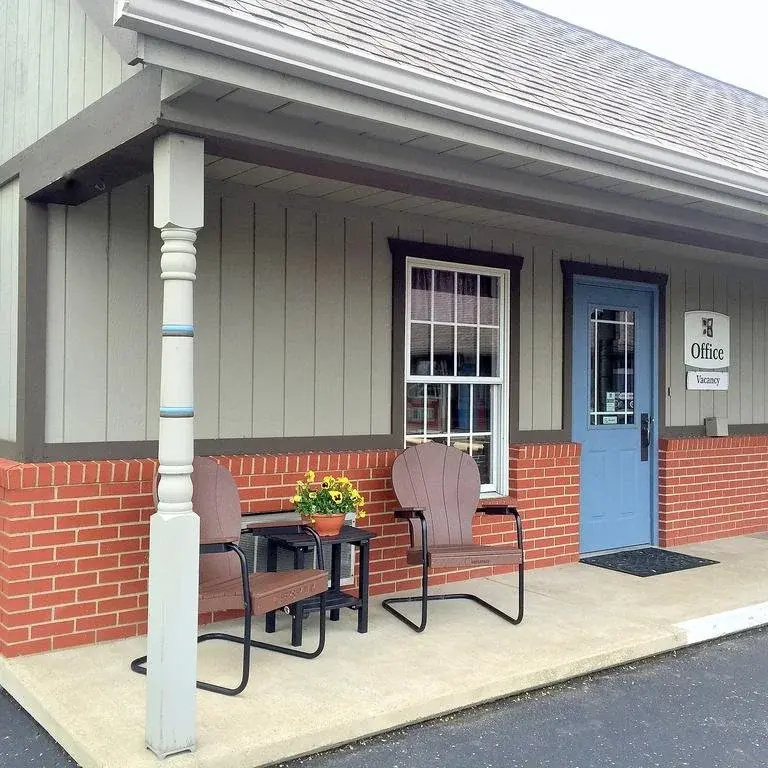 photo 1 of Berlin Village Inn