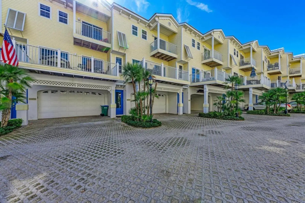 photo 1 of Bermuda 1429 - 1429 Gulf Drive