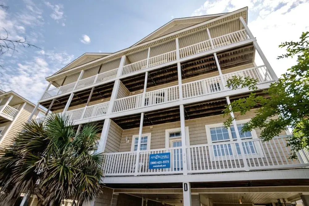 photo 1 of Bermuda Breeze D Holiday Home 8 bedroom By Affordable Large Properties