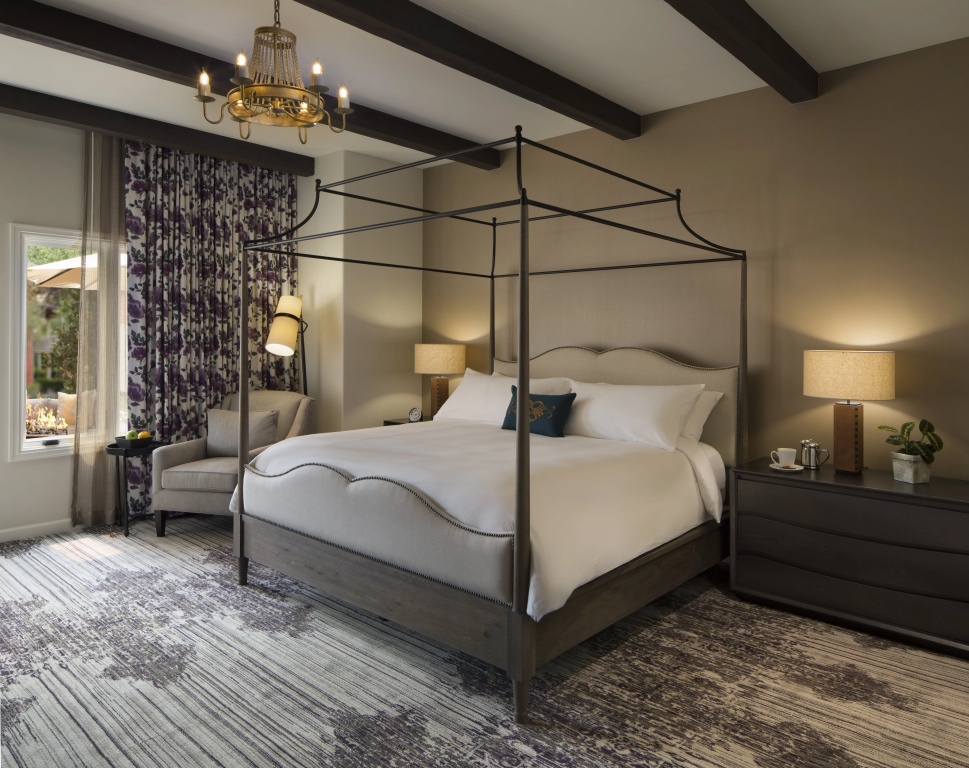photo 1 of Bernardus Lodge & Spa