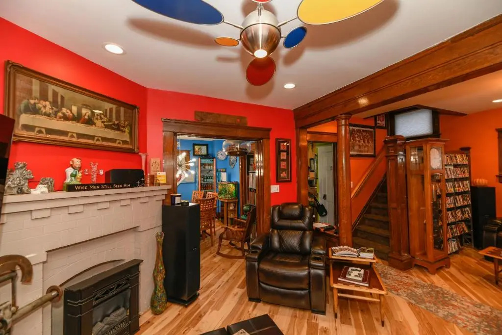 photo 1 of Berrodin Bed & Breakfast
