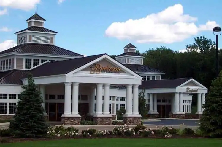 photo 1 of The Bertram Inn & Conf Ctr Trademark Collection by Wyndham
