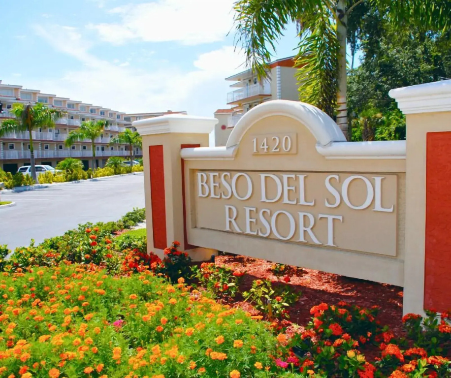 photo 1 of Beso Del Sol Resort