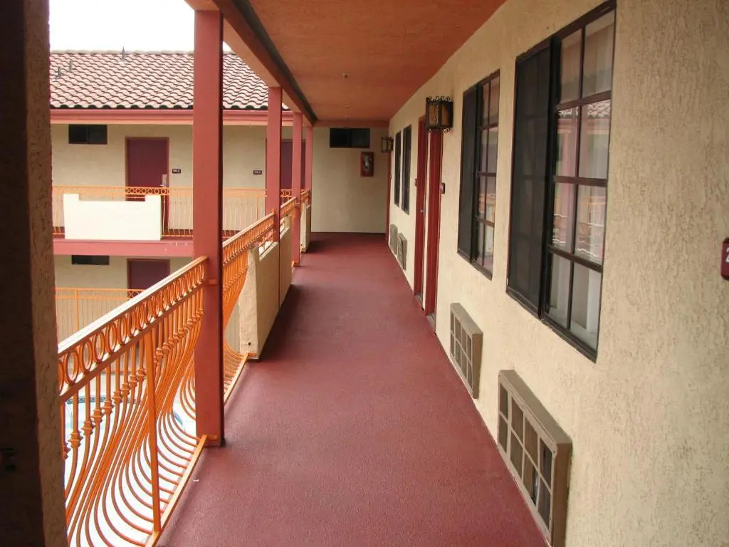 photo 1 of Rodeway Inn