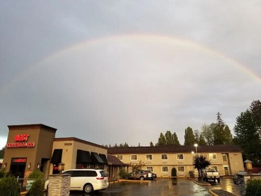 photo 1 of Best Lynnwood Inn