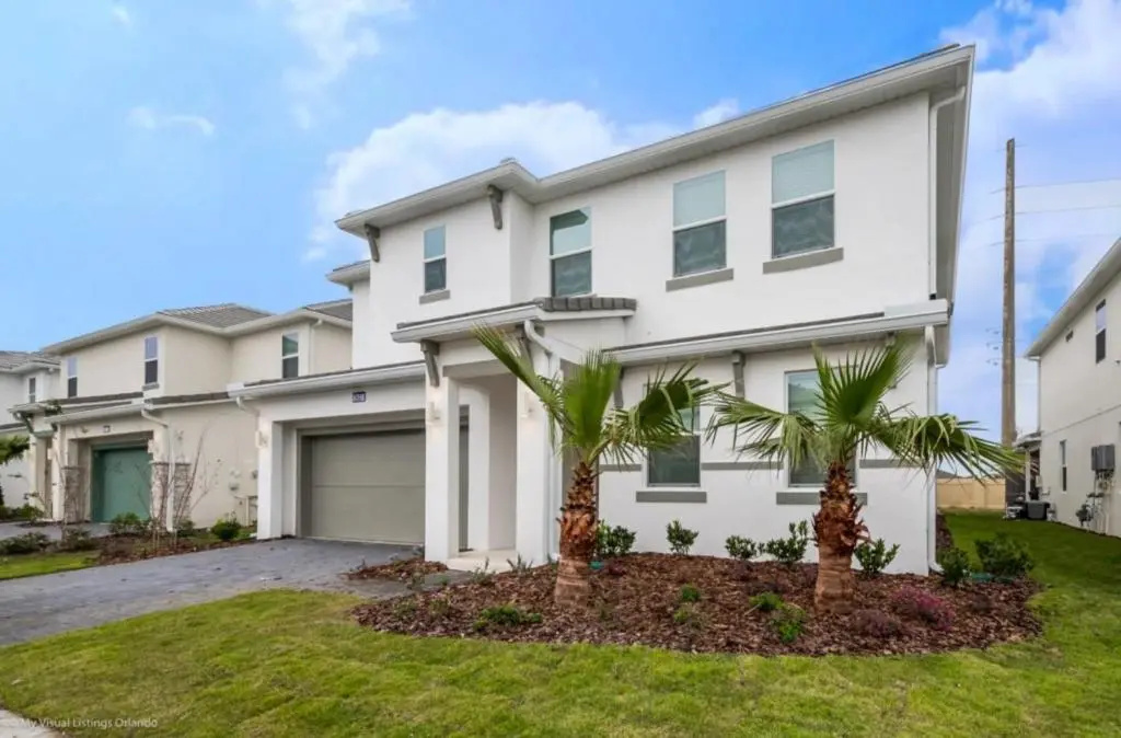 photo 1 of Best Resort Homes From 16 to 29 People Sleep Next Disney World