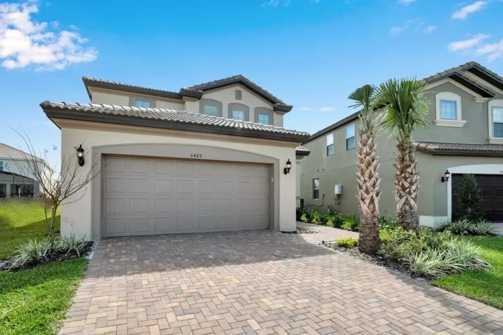 photo 1 of Best Resort Near Disney Private Pool & Spa Home! 5 Bedroom Villa by RedAwning