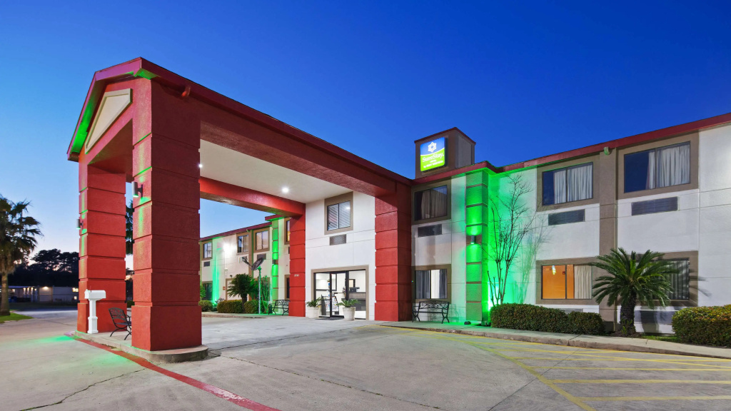 photo 1 of SureStay Hotel by Best Western Orange