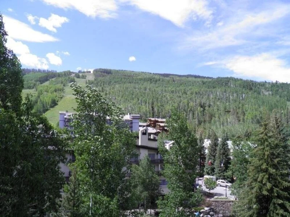 photo 1 of Best Views In Vail From 6th Floor Balcony