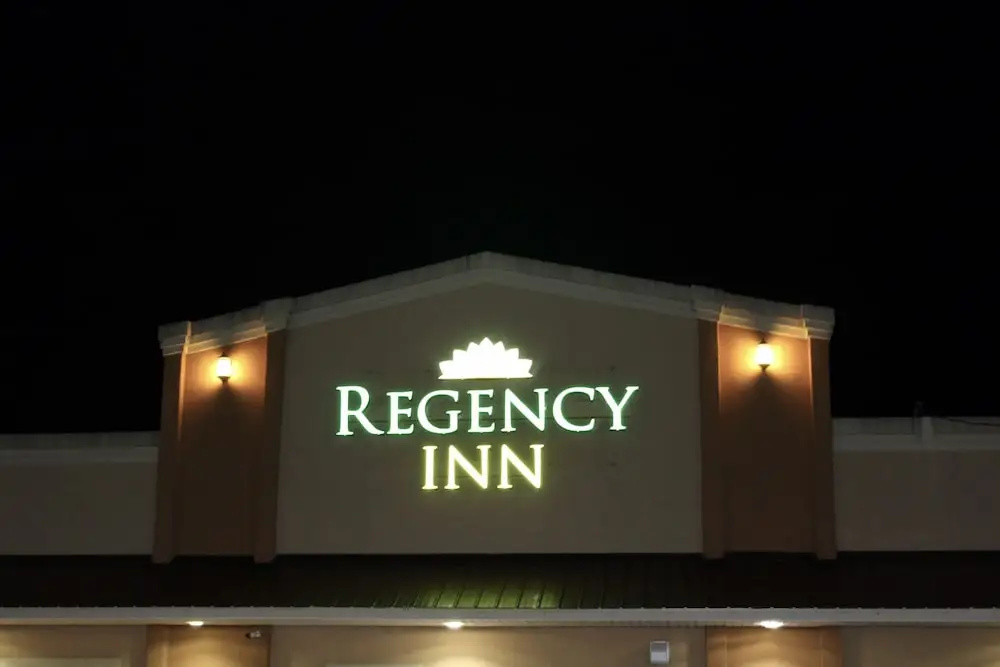 photo 1 of Regency Inn