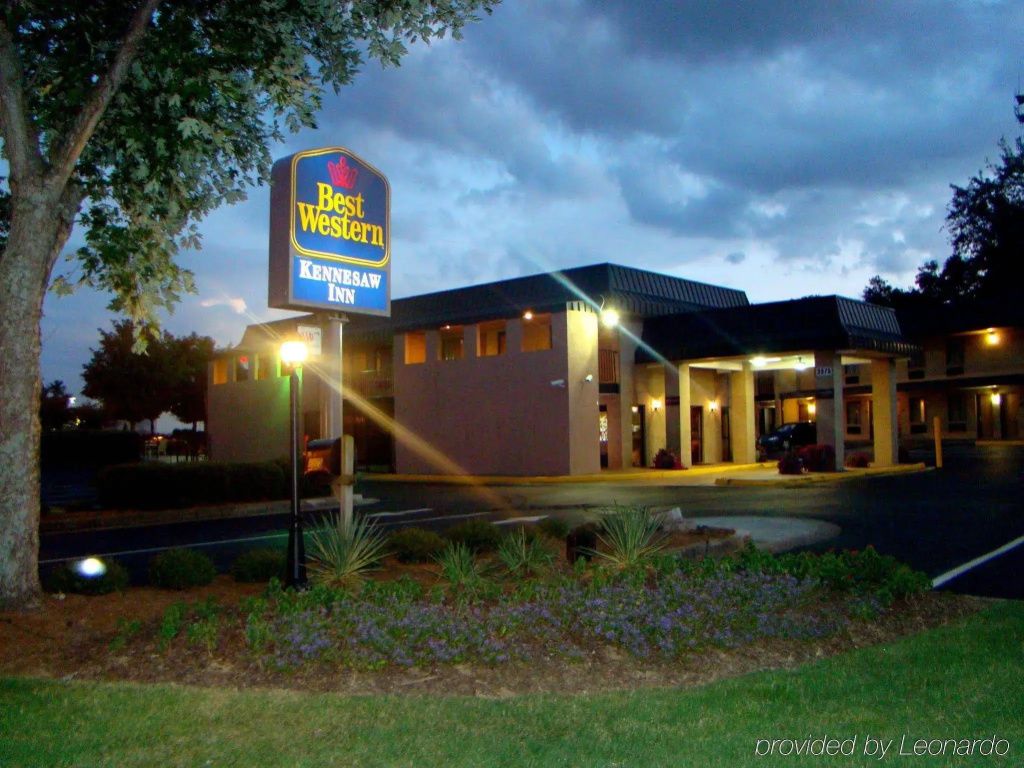 photo 1 of Kennesaw Inn