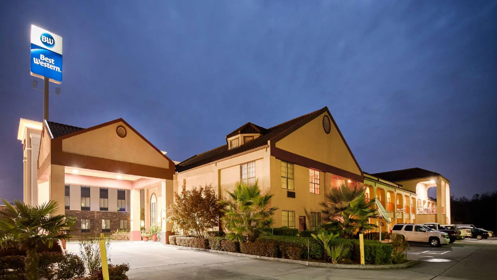 photo 1 of Americas Best Value Inn Monroe