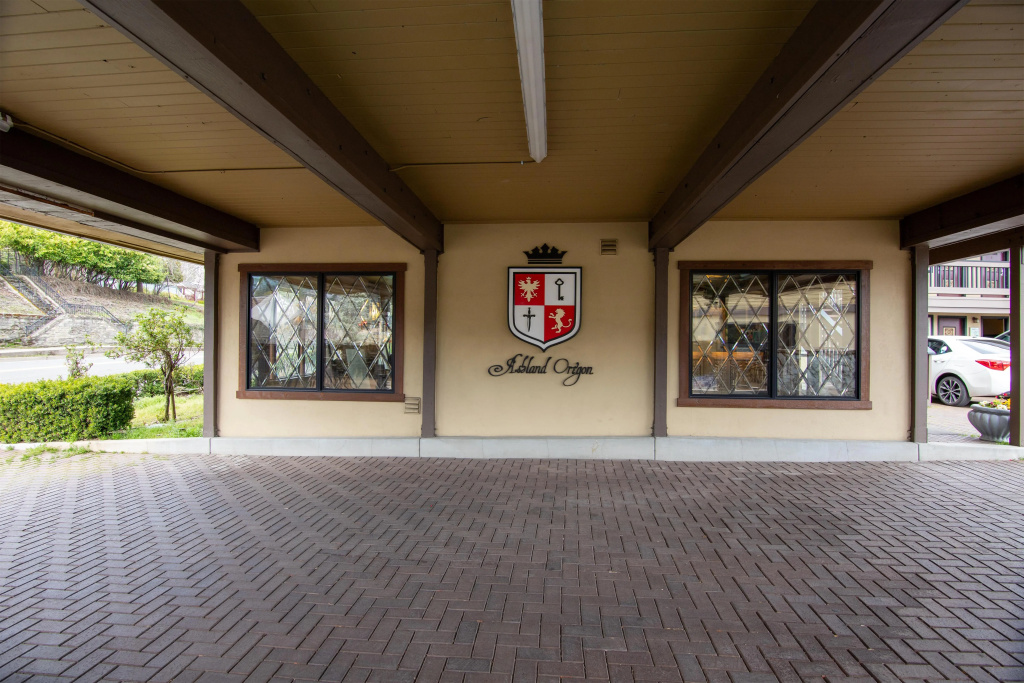 photo 1 of The Bard's Inn, BW Signature Collection by Best Western