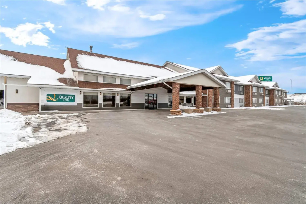 photo 1 of Quality Inn Superior - Duluth