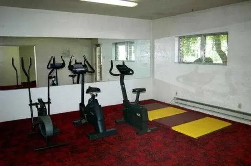 photo 1 of Best Western Bedford Inn