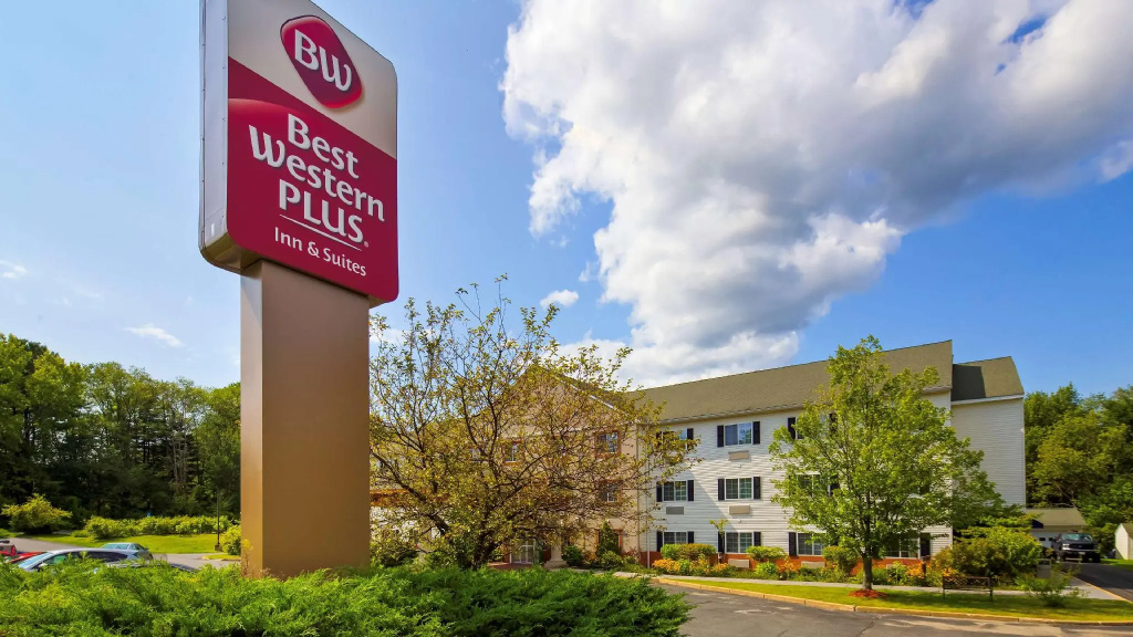photo 1 of Best Western Plus Berkshire Hills Inn & Suites