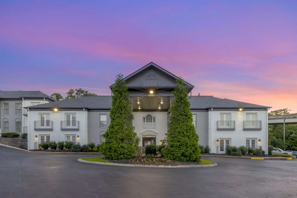 photo 1 of Best Western Brentwood