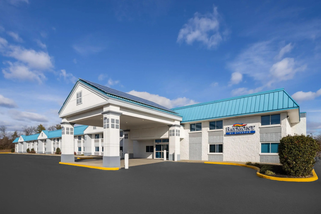 photo 1 of Baymont by Wyndham Westampton