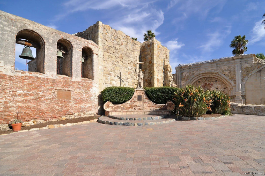 photo 1 of Best Western Capistrano Inn