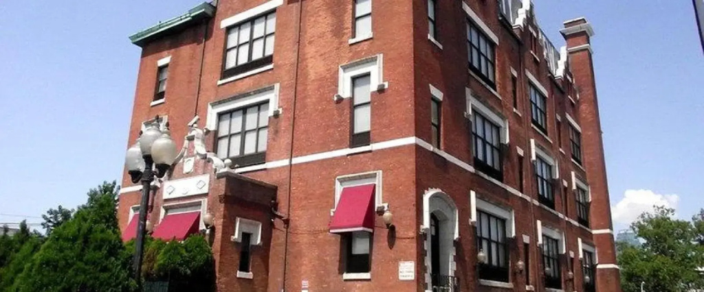 photo 1 of City View Inn