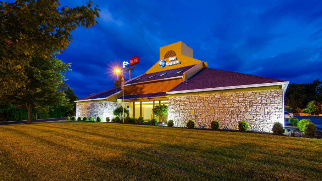 photo 1 of Best Western Clermont