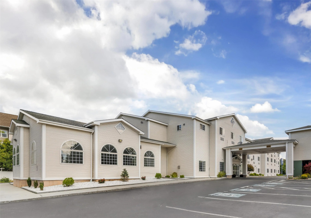 photo 1 of Best Western Concord Inn & Suites