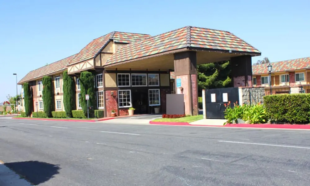 photo 1 of Best Western Corona