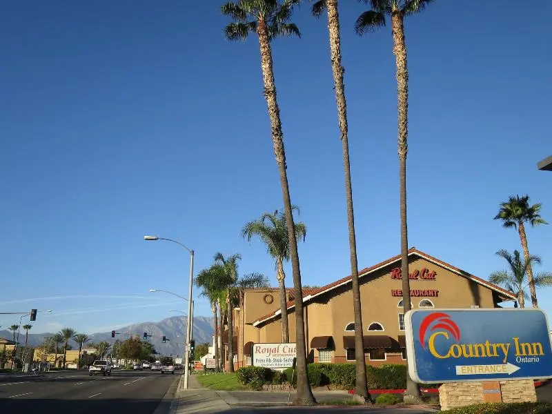photo 1 of Best Western Country Inn