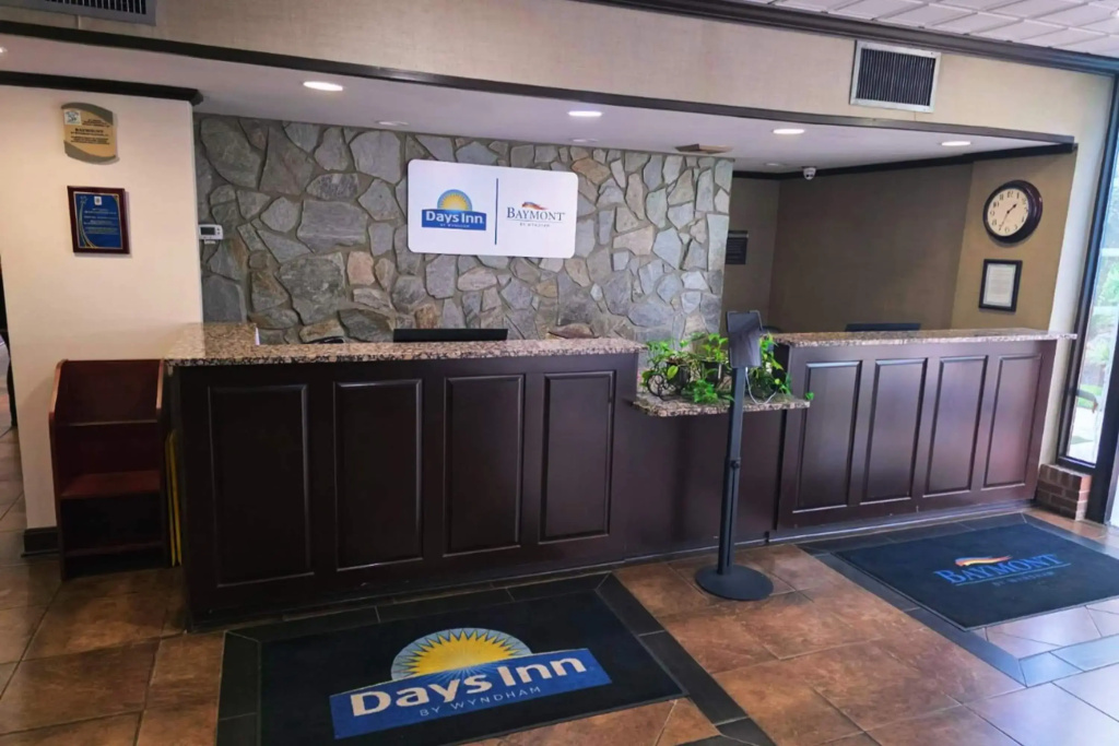 photo 1 of Baymont by Wyndham Culpeper