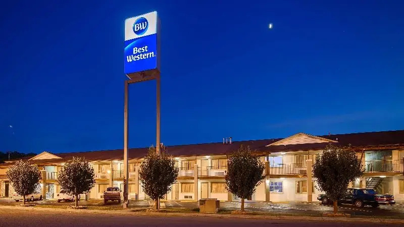 photo 1 of Best Western Dayton