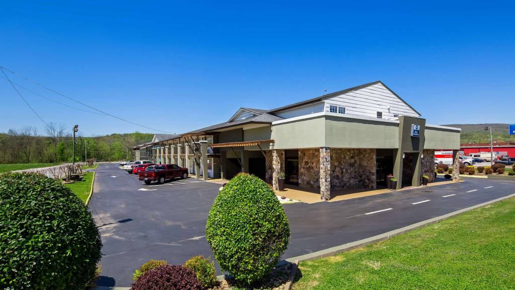 photo 1 of Best Western Dayton