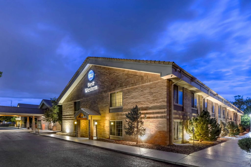 photo 1 of Best Western Denver Southwest