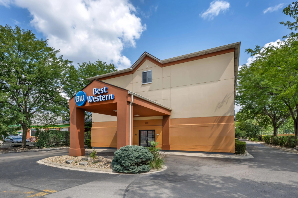 photo 1 of Best Western Des Plaines/O’Hare