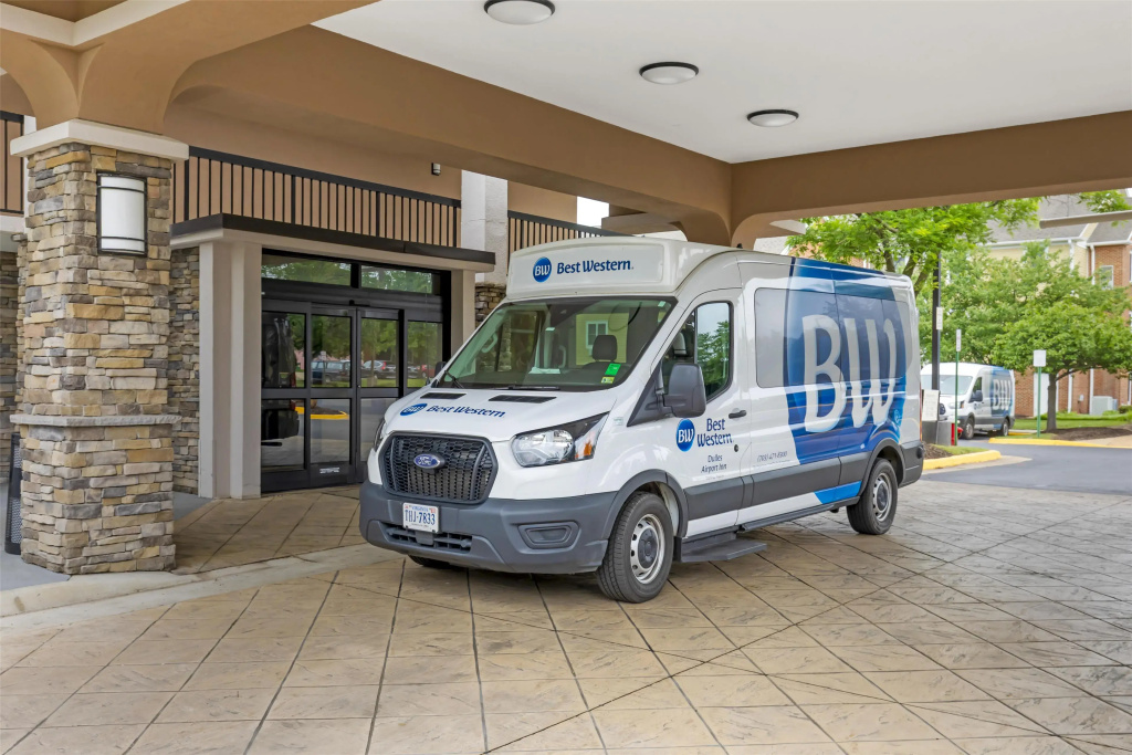photo 1 of Best Western Dulles Airport Inn