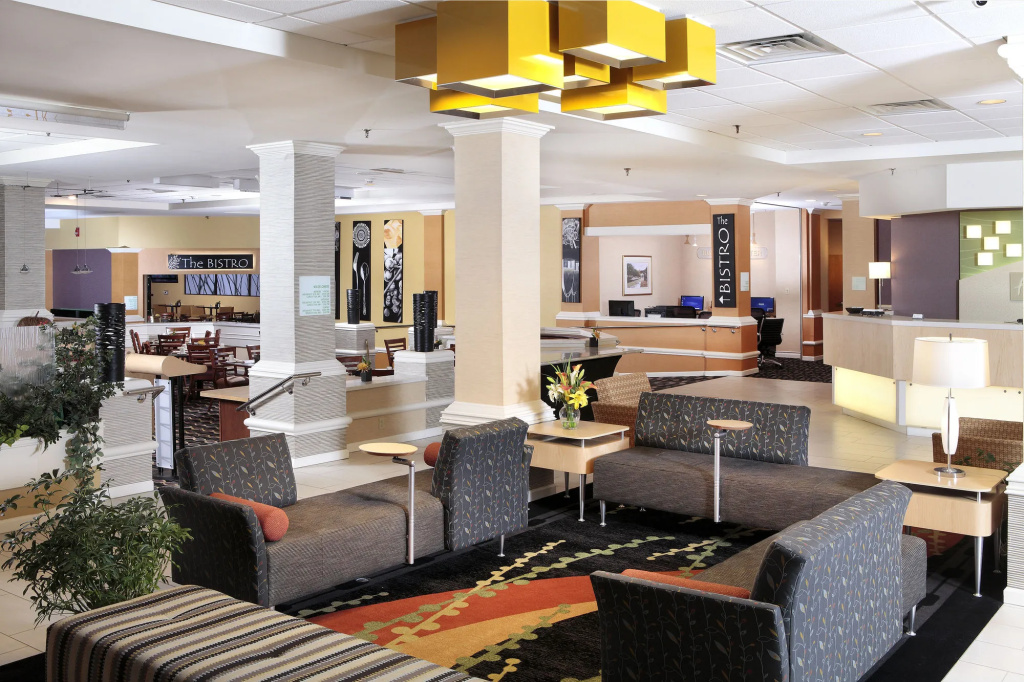 photo 1 of Best Western East Mountain Inn & Suites