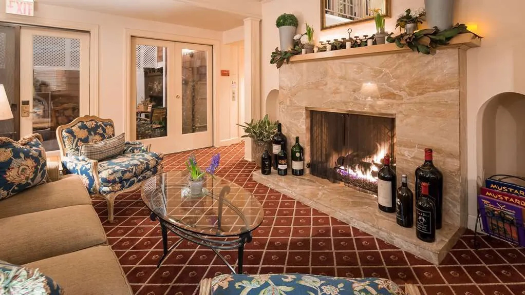 photo 1 of Best Western Elm House Inn