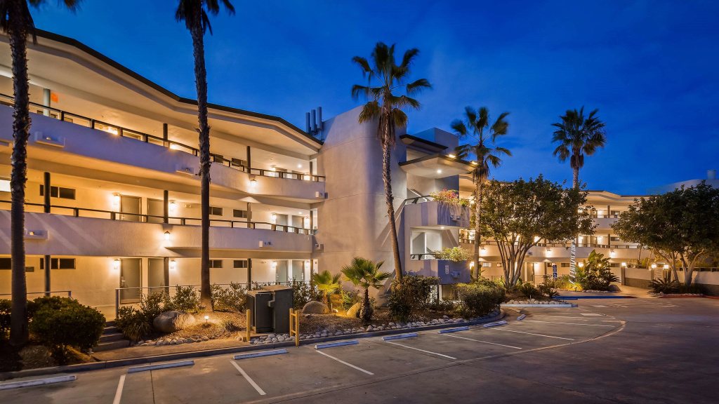 photo 1 of The Encinitan Hotel & Suites