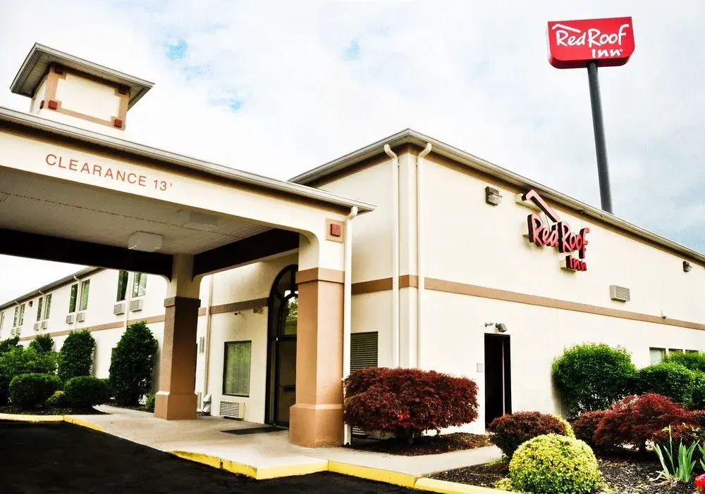 photo 1 of Best Western Executive Inn