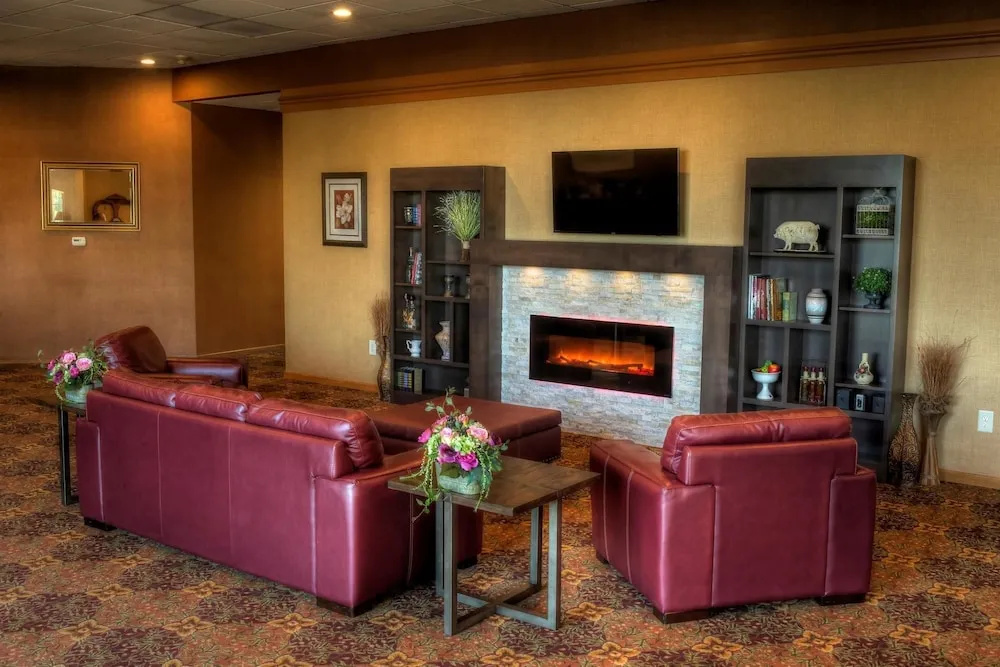 photo 1 of Best Western Fairfield Inn