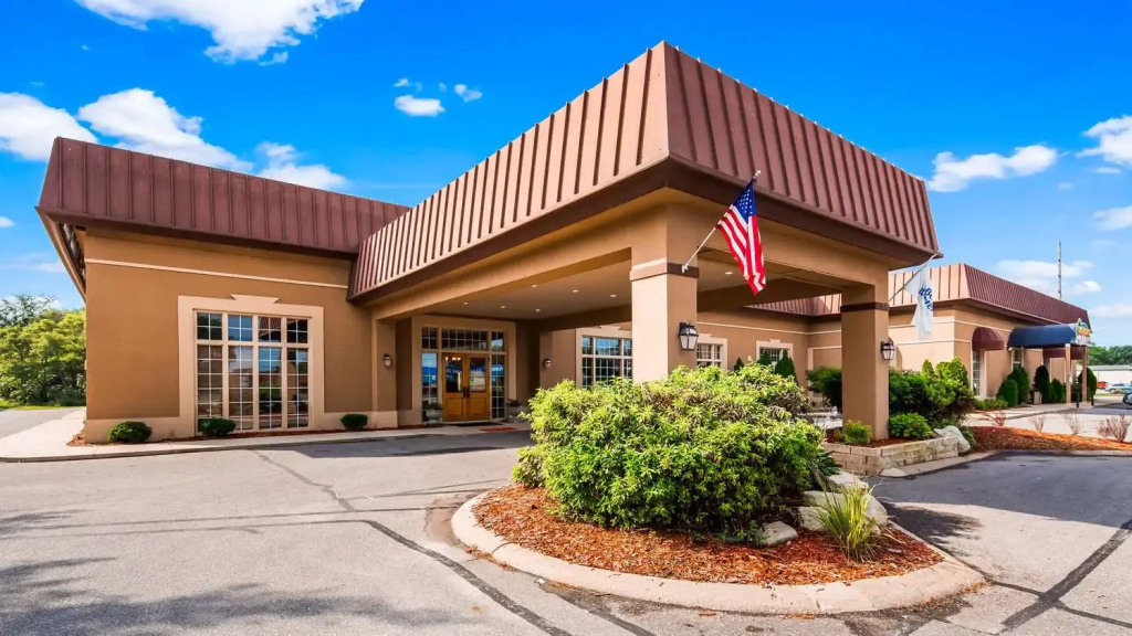 photo 1 of Best Western Fairfield Inn