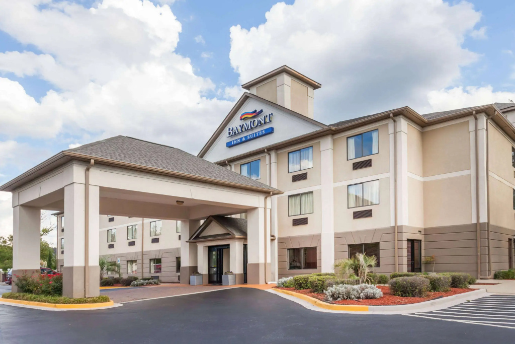 photo 1 of Baymont by Wyndham Columbia Fort Jackson