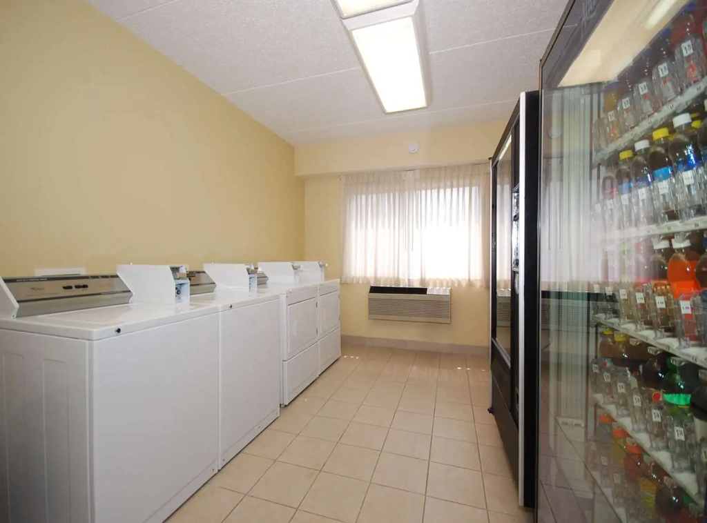 photo 1 of Best Western Franklin Square Inn