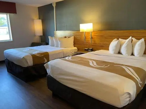 photo 1 of Best Western Frontier Inn