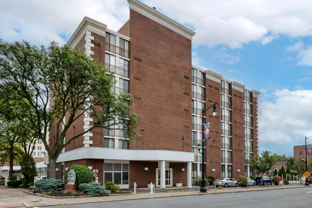 photo 1 of Best Western Plus Genetti Wilkes Barre