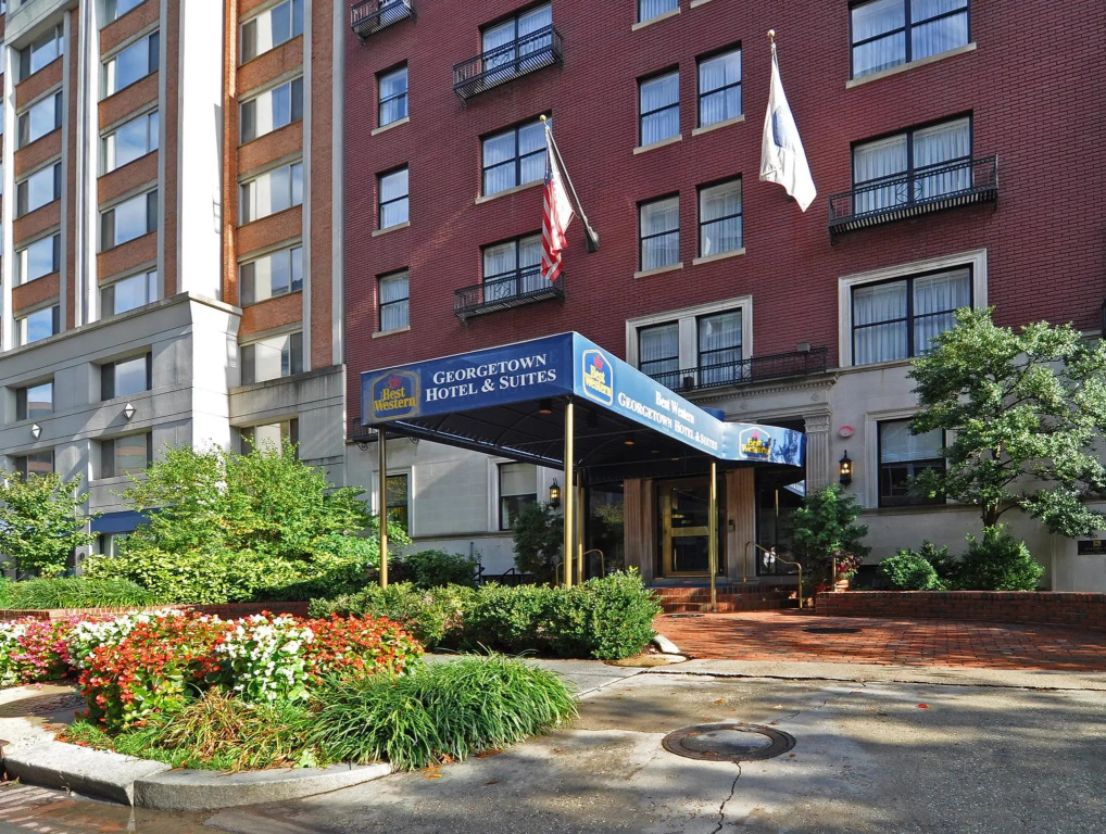 photo 1 of West End Washington DC, Tapestry Collection by Hilton