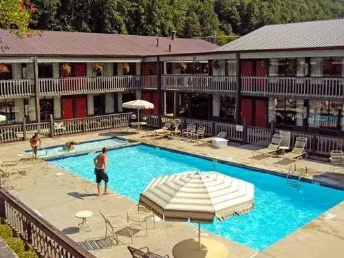 photo 1 of Best Western Great Smokies